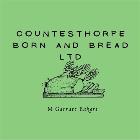 Countesthorpe Born & Bread Ltd
